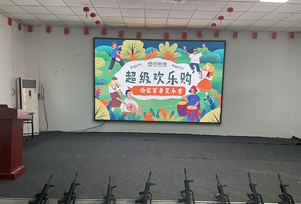 2026江苏/徐州“迷彩小兵公益“军事夏令营（7天）