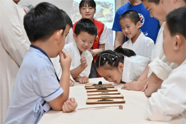 2023广西/南宁大梦想家房车研学夏令营（7天）