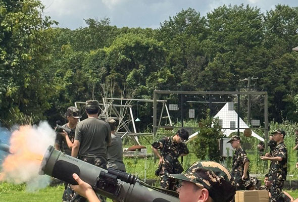 2026浙江/杭州少年励志成长夏令营（14天）