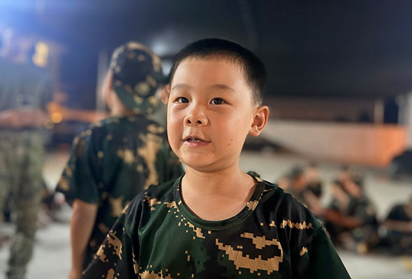 2026福建/泉州好习惯塑造夏令营（21天）