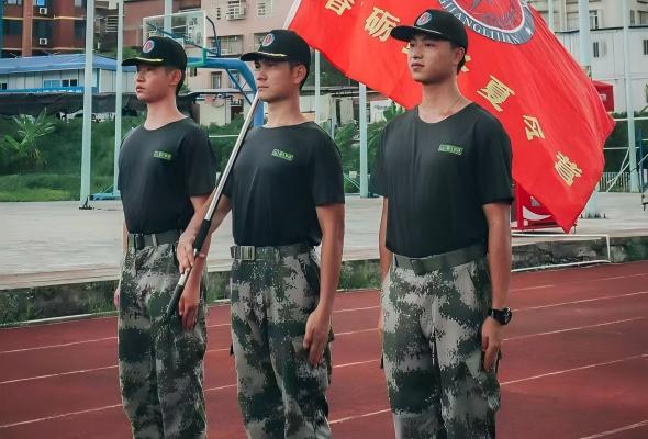 2026重庆黄埔特战精兵将帅夏令营（28天）