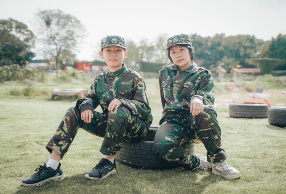 2026沈阳讲武堂特种兵体验夏令营（7天）