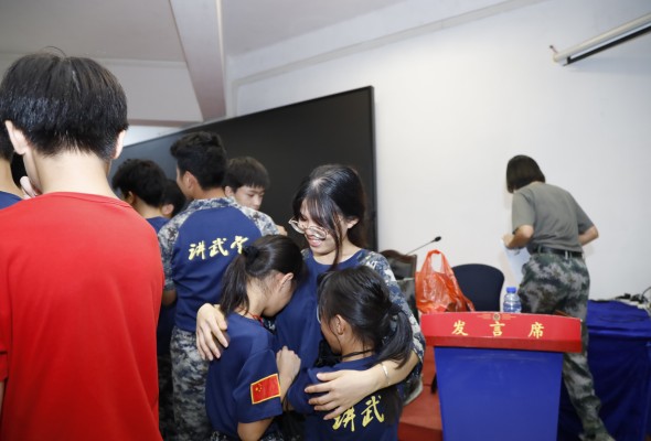 2026太原讲武堂特种兵蜕变夏令营（28天）