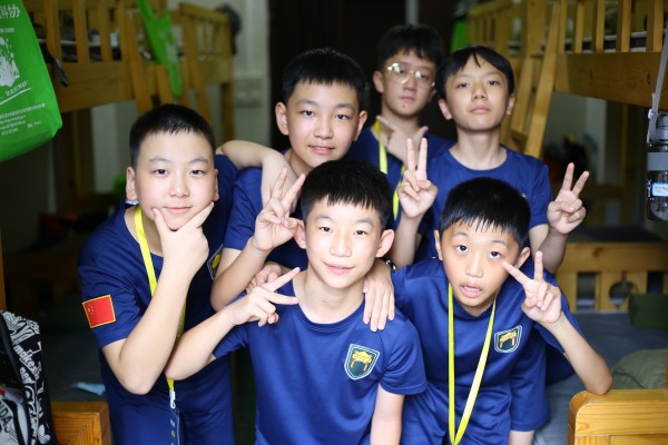 2026徐州讲武堂特种兵好习惯夏令营（21天）