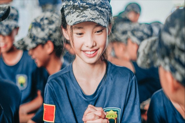 2026烟台讲武堂少年魔训夏令营（42天）