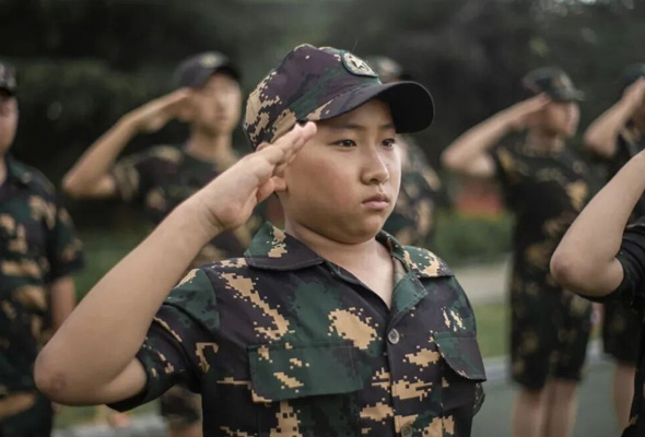 2026浙江/嘉兴“卓越少年体验”夏令营（7天）