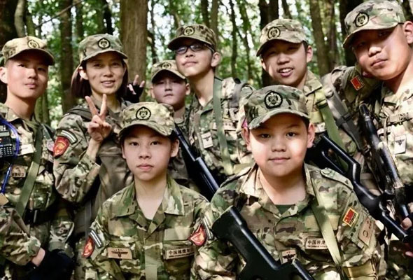 2026四川/攀枝花“卓越少年体验”夏令营（7天）