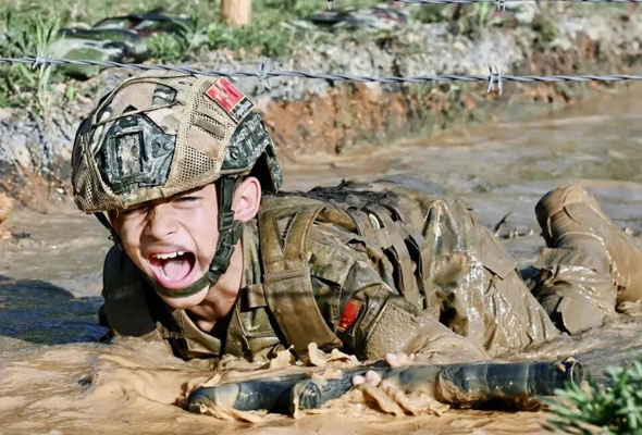 2026四川/成都“感恩励志成长”夏令营（14天）