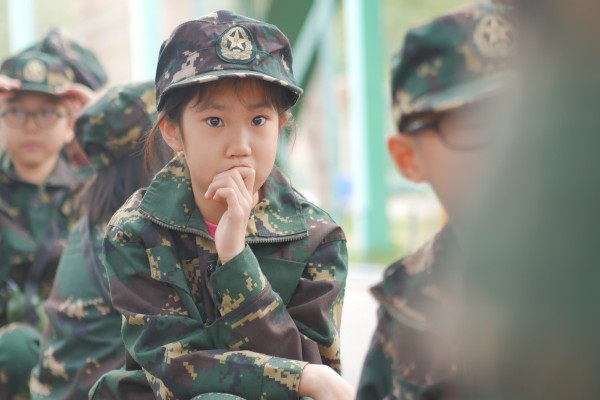 2026陕西/西安讲武堂特种兵精英夏令营（35天）