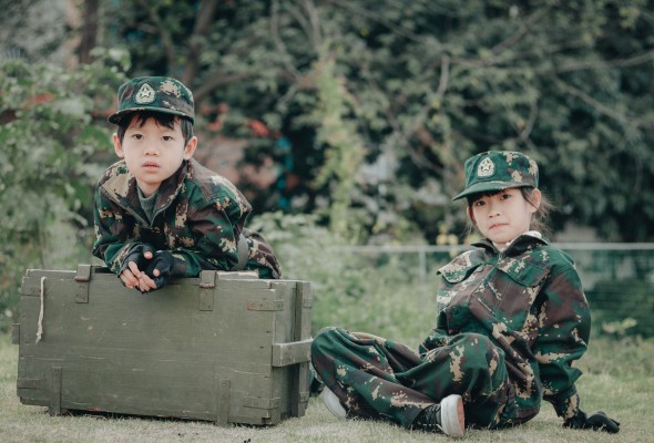 2026沈阳讲武堂特种兵精英夏令营（35天）
