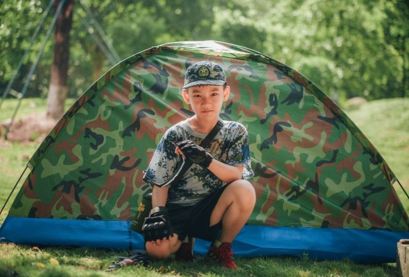2026赣州讲武堂少年魔训夏令营（42天）