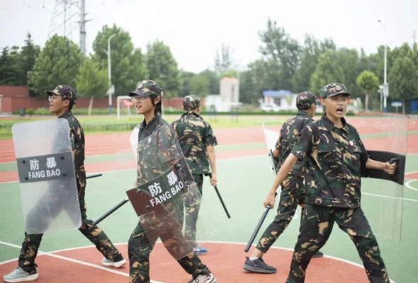 2026浙江/嘉兴“利刃出鞘特训”夏令营（35天）