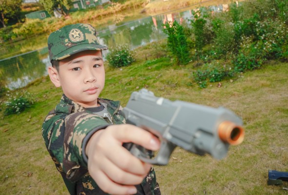 2026沈阳讲武堂少年魔训夏令营（42天）