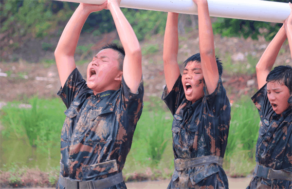 安徽军事夏令营哪家好？推荐详细课程