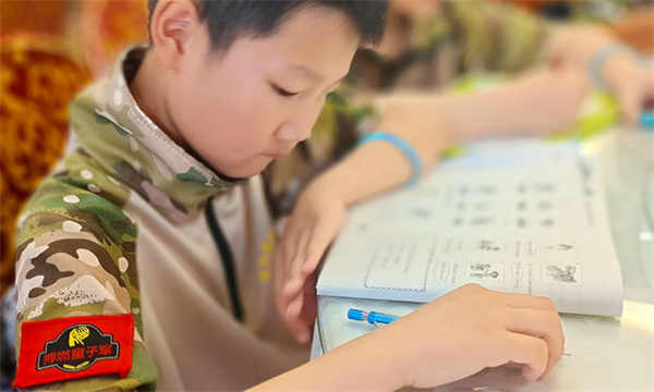 安徽军事夏令营哪家好？推荐详细看完