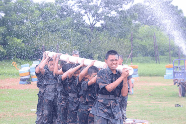 安徽军事夏令营有些什么？有名机构推荐