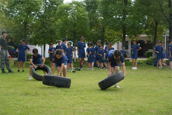 长沙军事夏令营排名,4家机构排名一览