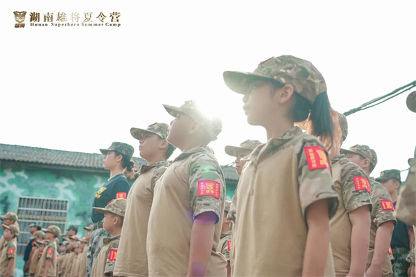 长沙夏令营哪家好？有名机构推荐