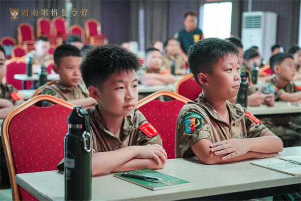 长沙军事夏令营排名推荐？三大排名机构一定要看