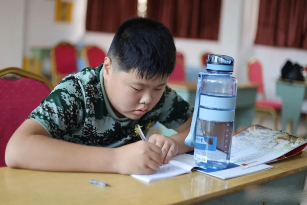 成都军事夏令营初中生推荐？3大有名机构推荐