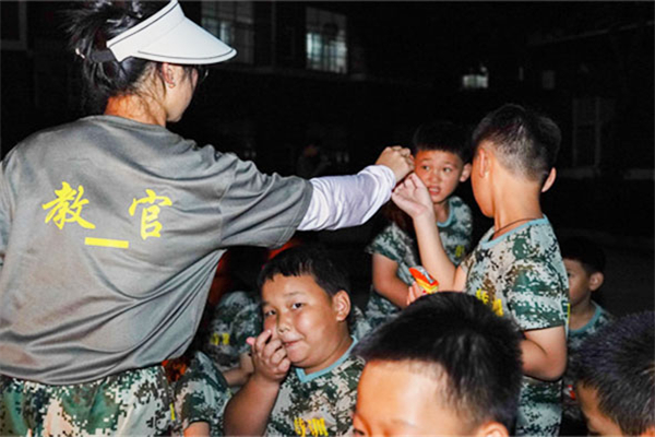 成都好的青少年军事夏令营有哪些？这三家口碑营地一起来看一看！