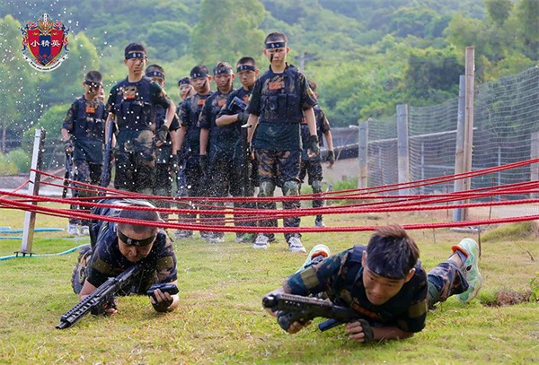 福建军事夏令营哪家好?三大热门机构推荐