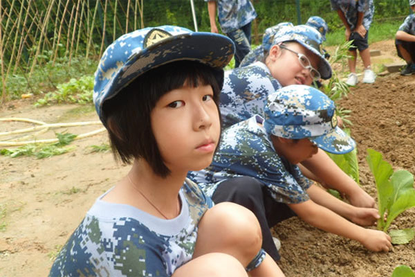 广州军事夏令营去哪里？推荐这三处口碑营地汇总一览！