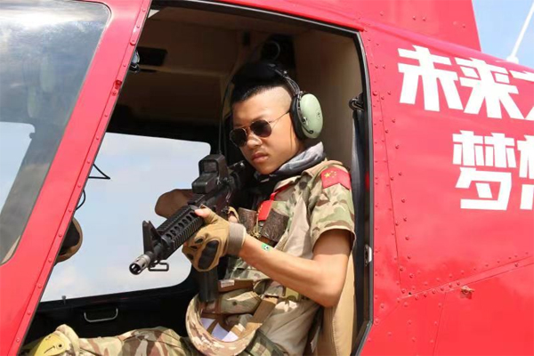 广西夏令营哪家好？两家不错的机构推荐