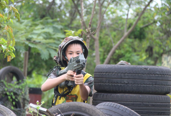 广西军事夏令营有哪些？口碑机构推荐