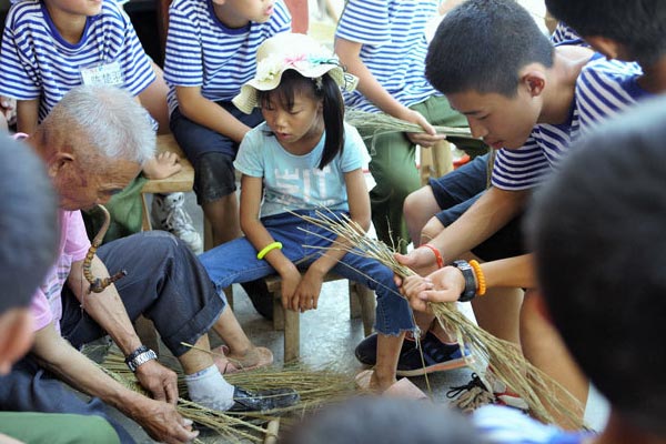 广州暑假军训夏令营收费,7天-10天价格一览表