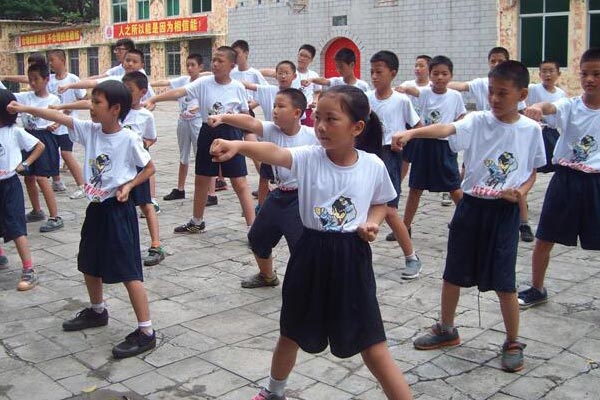 广州小学军事化夏令营，口碑机构一览