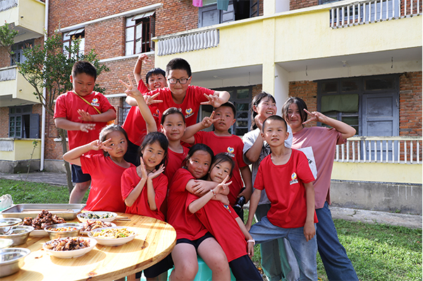 贵阳军事夏令营推荐哪家好？推荐热门机构