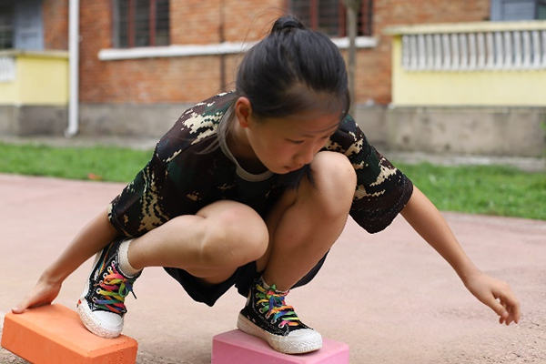 贵阳军事夏令营推荐？推荐热门机构介绍