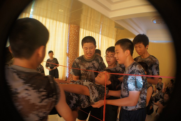 贵州军事夏令营好的推荐？快来看看吧