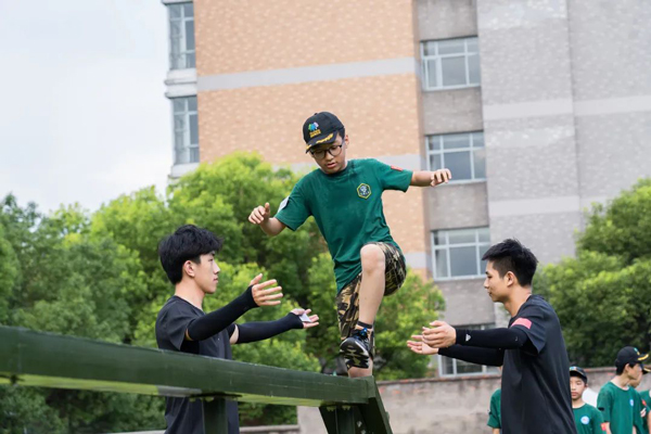 杭州军事夏令营排名？确定这几家机构不看看嘛？