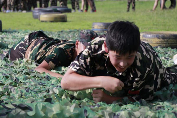 杭州军事夏令营哪个机构好？口碑机构推荐