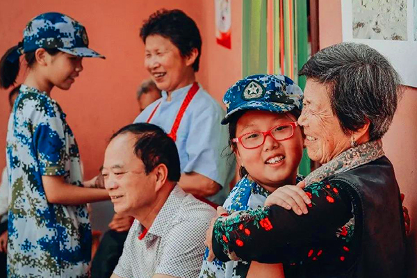 浙江杭州军事夏令营有哪些？正规营地推荐！