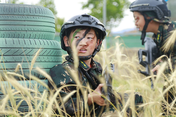杭州少儿军事夏令营，良心机构一览