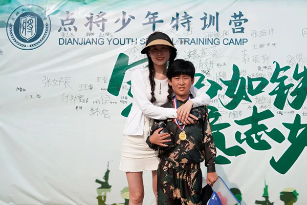 河北点将军事夏令营怎么样？推荐看完