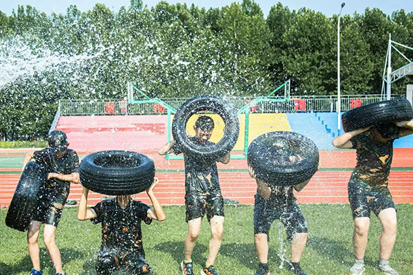 河北军事夏令营哪家好？推荐热门机构介绍