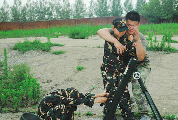 河北军事夏令营有什么?这三家一定不要错过