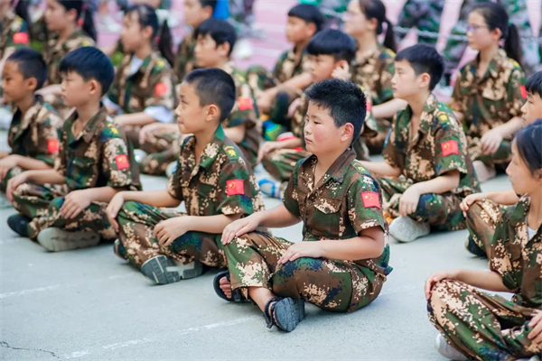 河南小学军事夏令营有什么？梳理3家优质机构
