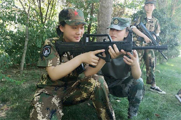 河南洛阳青少年封闭军事训练基地环境怎么样？口碑营地一览！