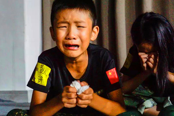 湖北军事夏令营哪家好？两大有名机构推荐