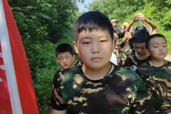 江苏儿童军事夏令营活动，靠谱营地推荐