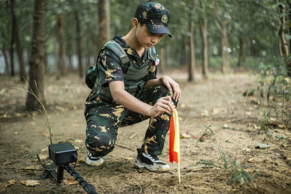 常州军事夏令营哪家好？三大有名机构推荐