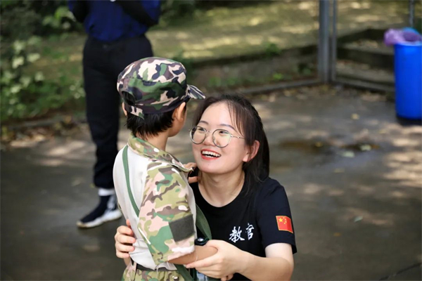 济南军训夏令营推荐，热门营地介绍