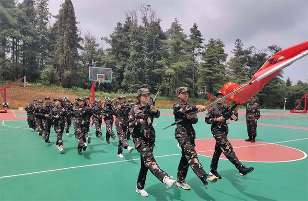 昆明征者服夏令营怎么样?本土机构介绍 昆明征者服夏令营怎么样?本土机构介绍