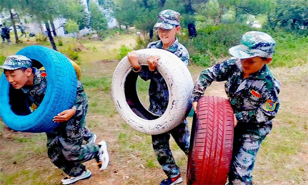 昆明快乐少年夏令营怎么样?详细介绍都在下面 昆明快乐少年夏令营怎么样?详细介绍都在下面