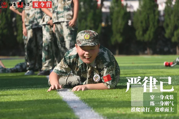 南昌军事夏令营推荐？火爆机构推荐